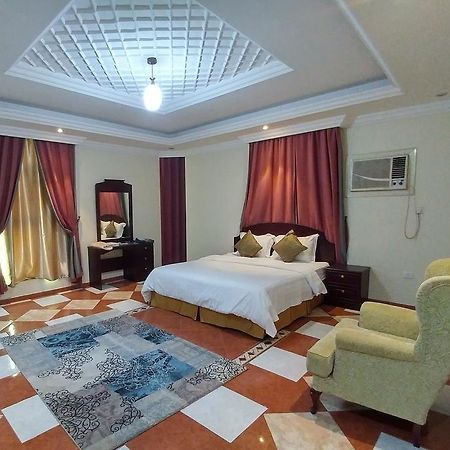 Al Abha Jeddah Exterior photo