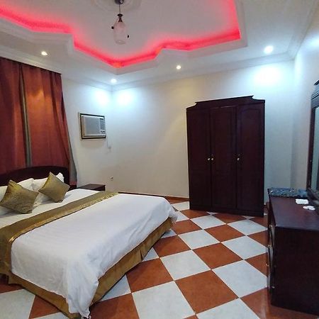 Al Abha Jeddah Exterior photo