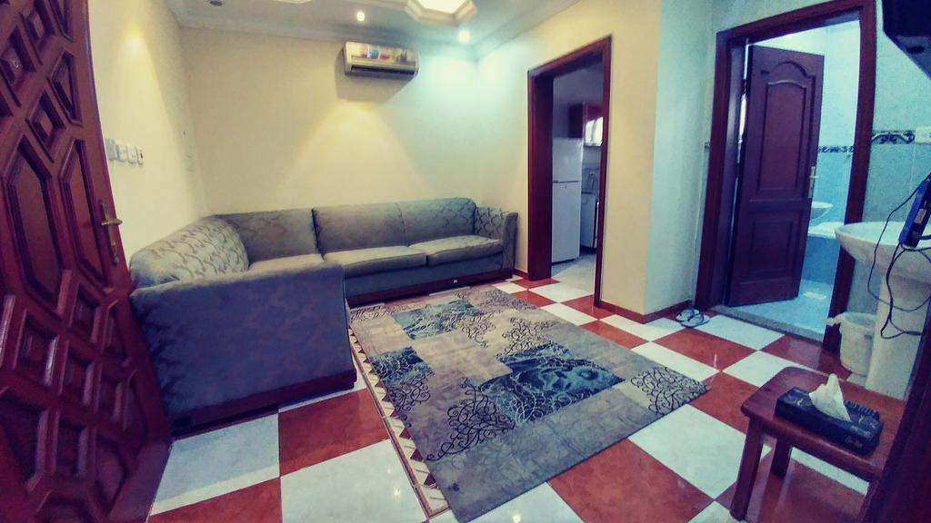 Al Abha Jeddah Exterior photo