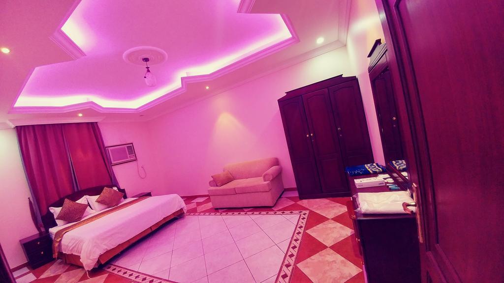 Al Abha Jeddah Exterior photo