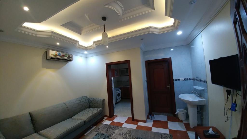 Al Abha Jeddah Exterior photo