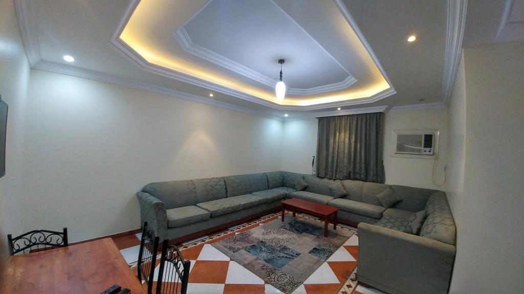 Al Abha Jeddah Exterior photo