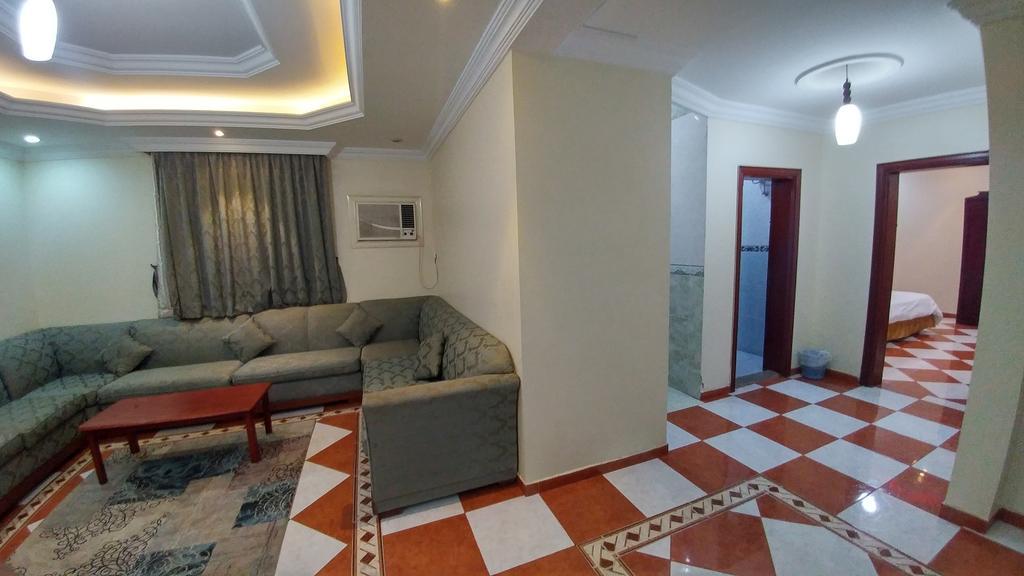 Al Abha Jeddah Exterior photo