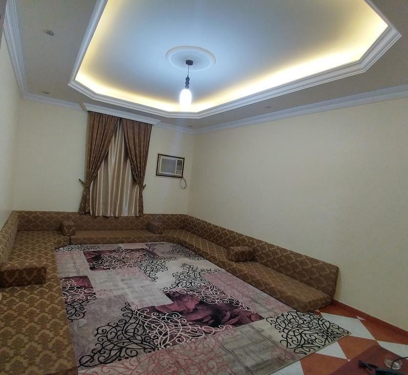 Al Abha Jeddah Exterior photo