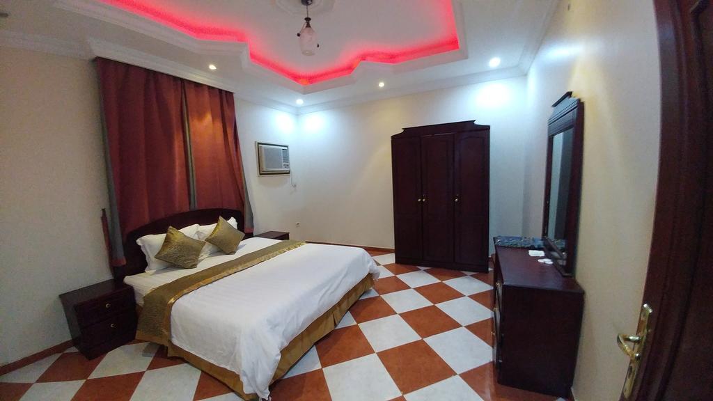Al Abha Jeddah Exterior photo