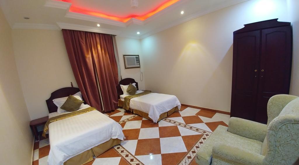 Al Abha Jeddah Exterior photo