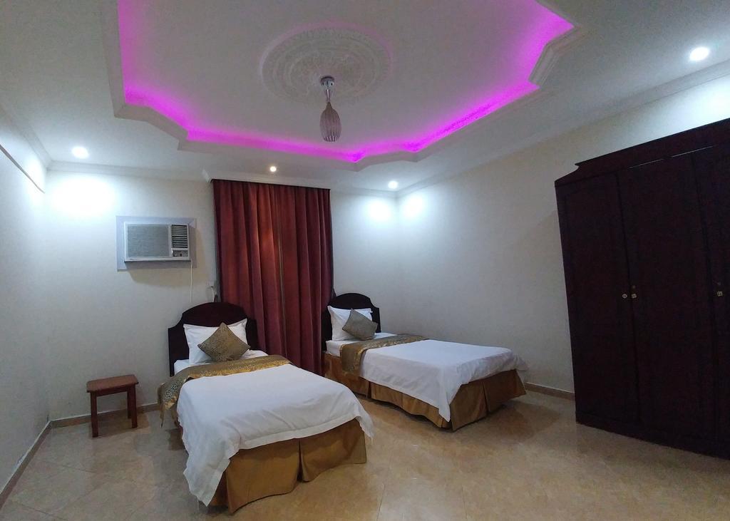 Al Abha Jeddah Exterior photo