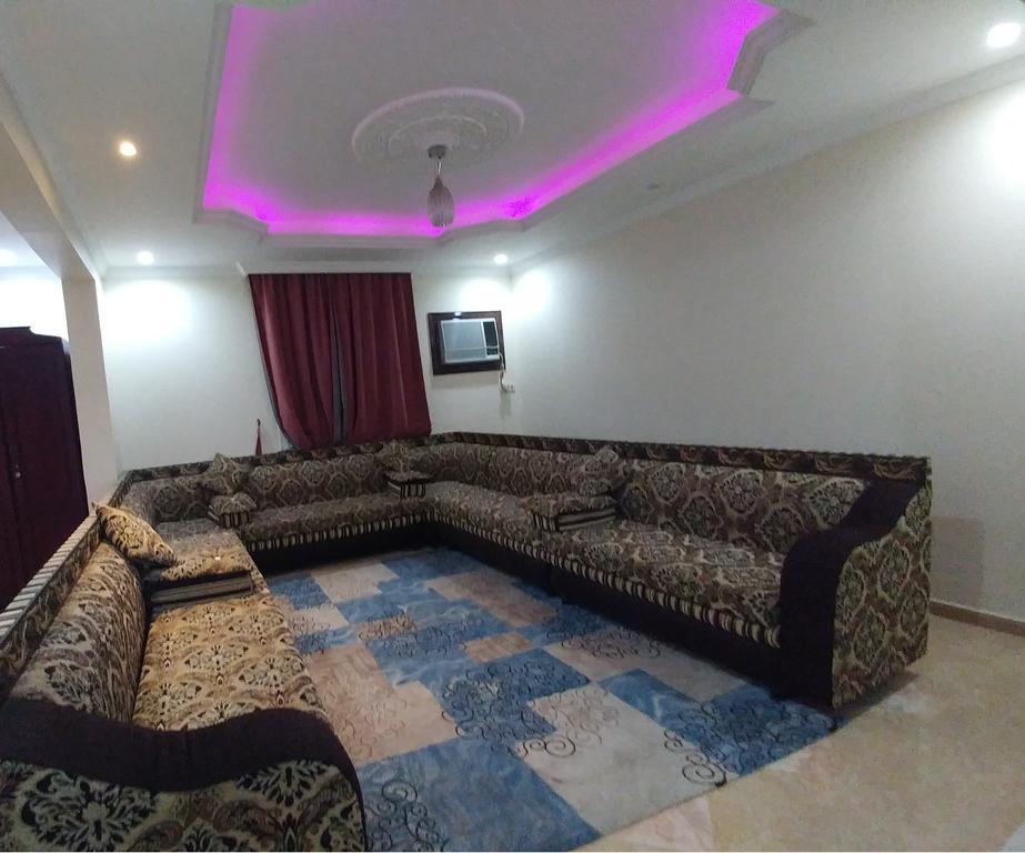 Al Abha Jeddah Exterior photo