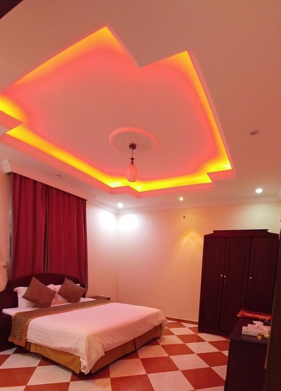 Al Abha Jeddah Exterior photo