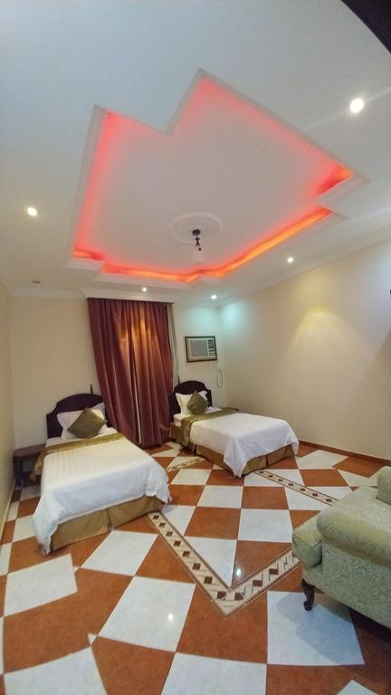 Al Abha Jeddah Exterior photo
